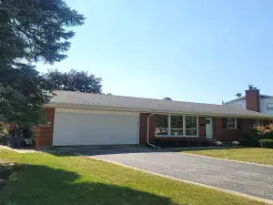 1847 Tanglewood Drive #3B Glenview IL 60025 MLS #MRD12502086 62 broker reciprocity