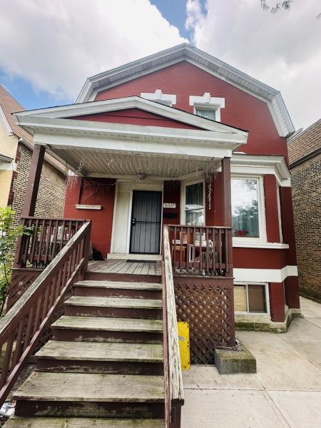 6627 S Marshfield Avenue Chicago IL 60636 MLS #MRD12476016 45 MLS #MRD12476016 image #0