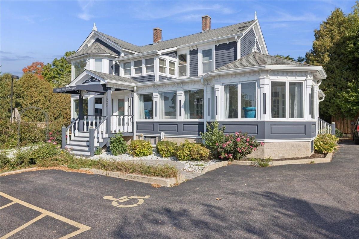 320 E Main Street Barrington IL 60010 MLS #MRD12476137 41 MLS #MRD12476137 image #0