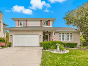 3605 Juniper Avenue Joliet IL 60431 MLS #MRD12502237 56 broker reciprocity