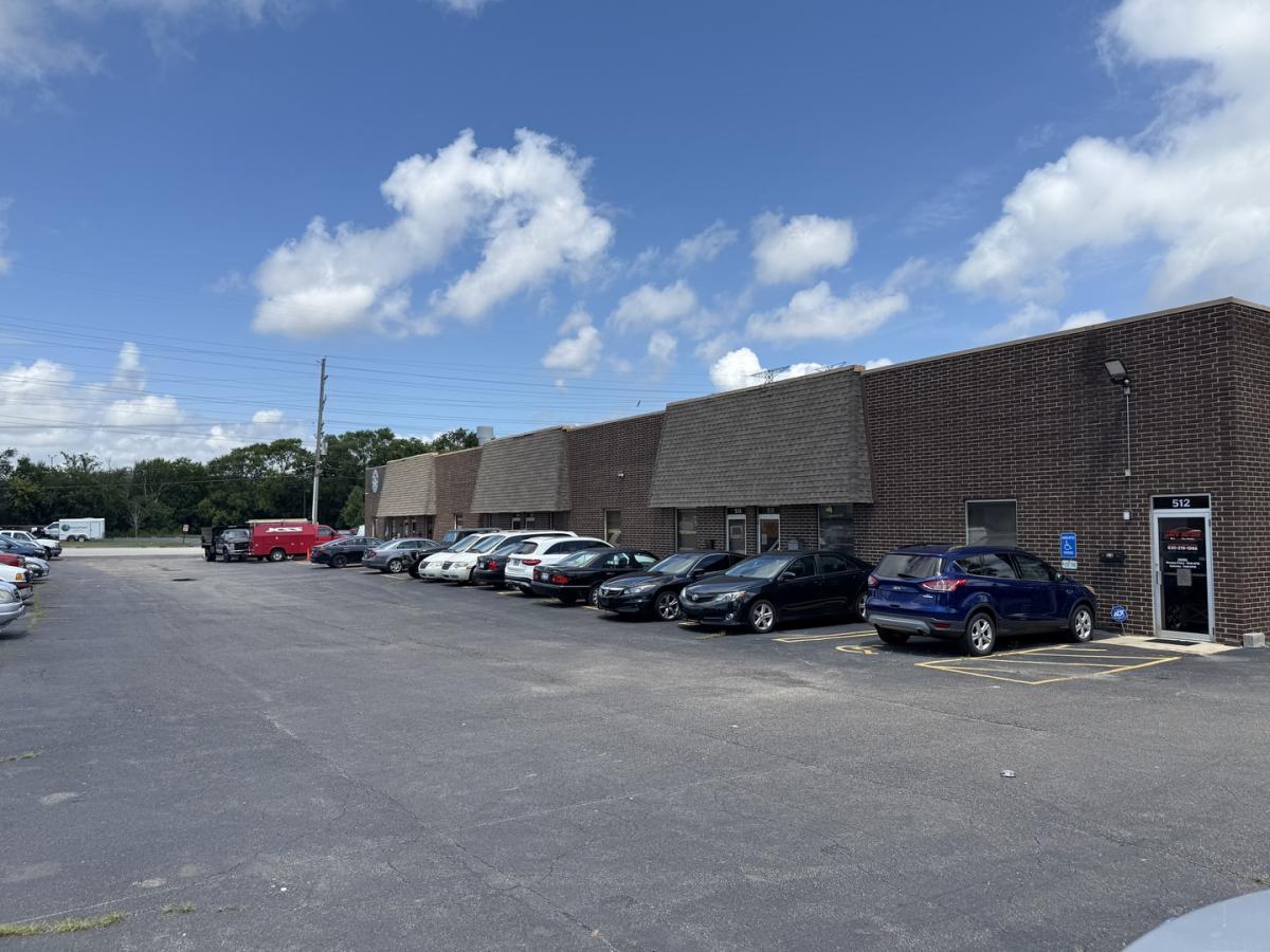 500 E Saint Charles Road Carol Stream IL 60188 MLS #MRD12476148 87 MLS #MRD12476148 image #0