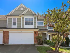 51 Old Oak Drive #414 Buffalo Grove IL 60089 MLS #MRD12498683 50 broker reciprocity