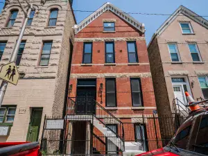 3247 S Emerald Avenue Chicago IL 60616 MLS #MRD12309565 46 broker reciprocity