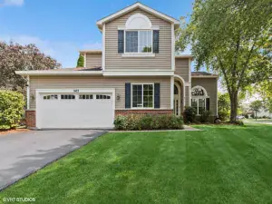 7736 Geneva Drive Gurnee IL 60031 MLS #MRD12457554 50 broker reciprocity