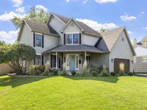5911 Hawkweed Drive #08705 Naperville IL 60564 MLS #MRD12438322 58 broker reciprocity