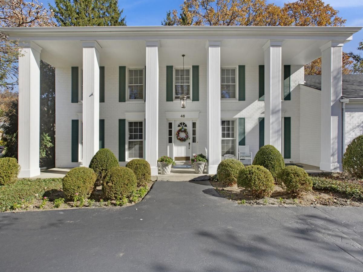 46 Berkshire Lane Lincolnshire IL 60069 MLS #MRD12476238 45 MLS #MRD12476238 image #0