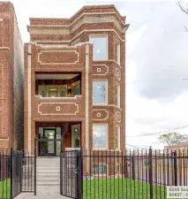 9245 Irving Park Road #2E Schiller Park IL 60176 MLS #MRD12502983 56 broker reciprocity
