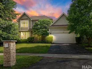 1403 Prairie Court North Aurora IL 60542 MLS #MRD12480044 62 broker reciprocity