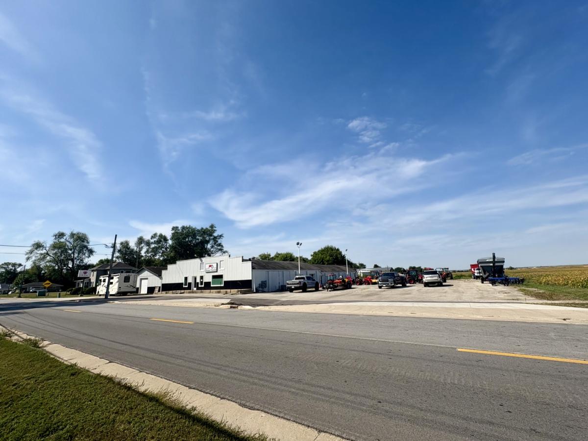 6606 S State Route 1 St. Anne IL 60964 MLS #MRD12476331 33 MLS #MRD12476331 image #0