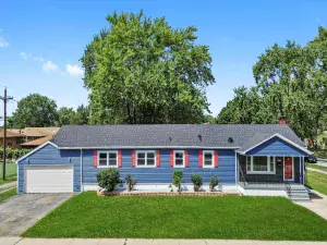 16428 Wabash Avenue South Holland IL 60473 MLS #MRD12439749 54 broker reciprocity