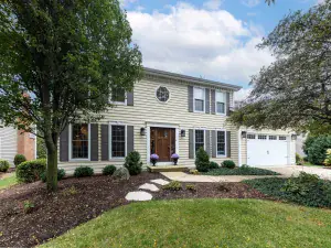 2304 Kentuck Court Naperville IL 60564 MLS #MRD12487190 58 broker reciprocity