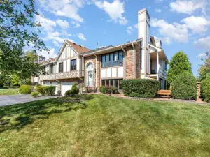 9910 Treetop Drive #3904 Orland Park IL 60462 MLS #MRD12497809 58 broker reciprocity
