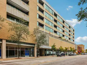 811 CHICAGO Avenue #407 Evanston IL 60202 MLS #MRD12449714 50 broker reciprocity