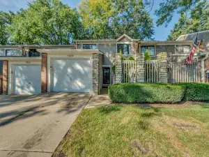 476 Alles Street #508 Des Plaines IL 60016 MLS #MRD12499775 48 broker reciprocity