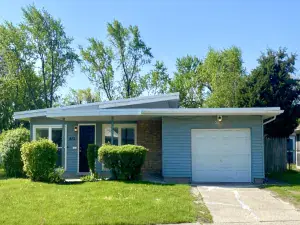 305 Jackson Street Park Forest IL 60466 MLS #MRD12495107 62 broker reciprocity