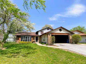 22139 Belmont Road Richton Park IL 60471 MLS #MRD12350172 64 broker reciprocity