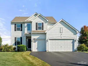 343 Danbury Drive Naperville IL 60565 MLS #MRD12503122 46 broker reciprocity