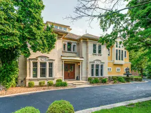 4436 Hearthmoor Court Long Grove IL 60047 MLS #MRD12445329 52 broker reciprocity