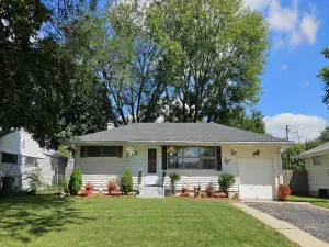 14301 Kenwood Avenue Dolton IL 60419 MLS #MRD12461920 64 broker reciprocity