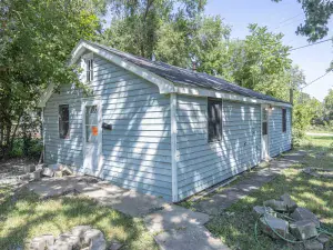 13813 S Halsted Street Riverdale IL 60827 MLS #MRD12492756 46 broker reciprocity