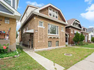 1155 E 91st Street Chicago IL 60619 MLS #MRD12499886 48 broker reciprocity