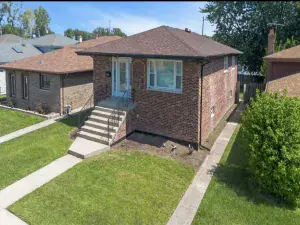 15354 Dobson Avenue South Holland IL 60473 MLS #MRD12450538 48 broker reciprocity