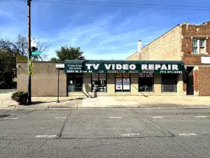 307 S Des Plaines Street Chicago IL 60661 MLS #MRD12268631 64 broker reciprocity