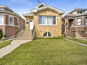4039 S Montgomery Avenue Chicago IL 60632 MLS #MRD12487403 52 broker reciprocity