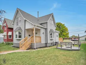 556 N 10th Avenue Kankakee IL 60901 MLS #MRD12488133 46 broker reciprocity