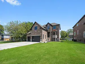 430 SHADOW CREEK Drive Palos Heights IL 60463 MLS #MRD12486465 46 broker reciprocity