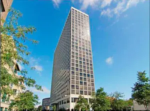 777 N Michigan Avenue #2108 Chicago IL 60611 MLS #MRD12460845 102 broker reciprocity