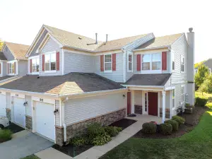 1521 Raymond Drive #103 Naperville IL 60563 MLS #MRD12501380 64 broker reciprocity