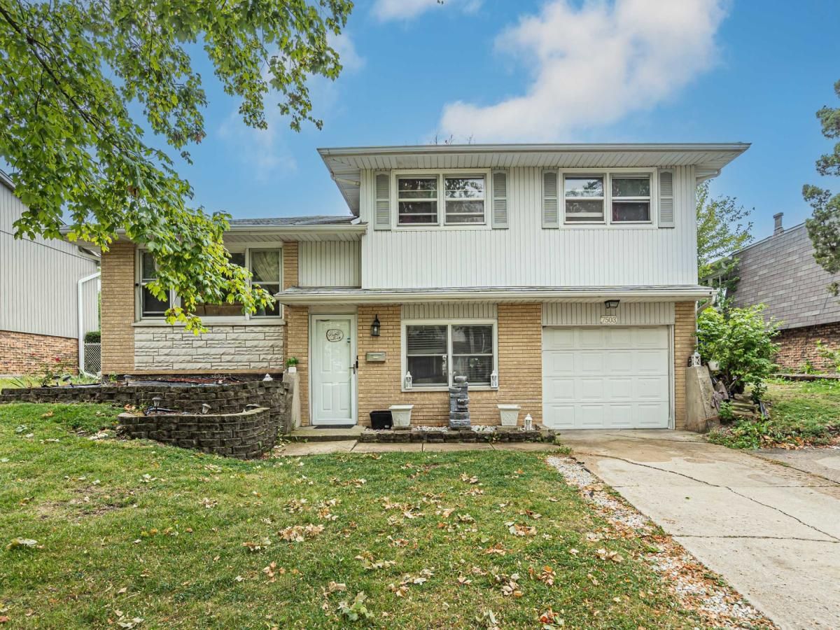 7503 161st Place Tinley Park IL 60477 MLS #MRD12477067 45 MLS #MRD12477067 image #0