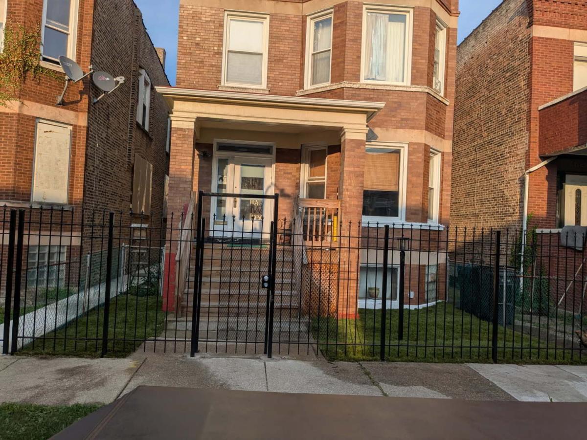 7125 S Cornell Avenue Chicago IL 60649 MLS #MRD12477163 45 MLS #MRD12477163 image #0