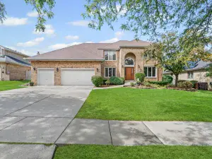 5540 177th Street Tinley Park IL 60477 MLS #MRD12485122 54 broker reciprocity