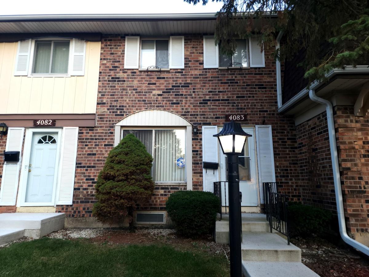 4083 Appleby Lane Richton Park IL 60471 MLS #MRD12477207 45 MLS #MRD12477207 image #0