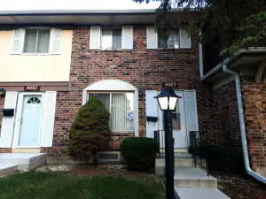 786 Delmar Court #6 University Park IL 60484 MLS #MRD12466964 50 broker reciprocity