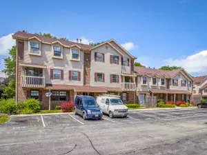 6010 Oakwood Drive #6C Lisle IL 60532 MLS #MRD12498405 48 broker reciprocity