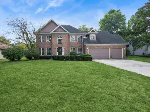 329 Hancock Drive New Lenox IL 60451 MLS #MRD12483504 54 broker reciprocity
