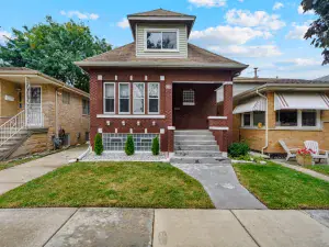 1931 S St Louis Avenue Chicago IL 60623 MLS #MRD12489578 60 broker reciprocity