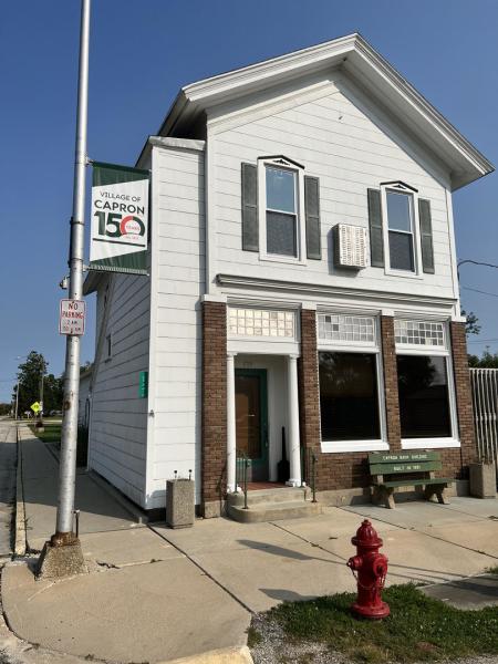 105 S 4th Street #A Capron IL 61012 MLS #MRD12477357 9 MLS #MRD12477357 image #0