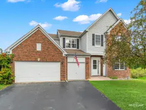 910 Shagbark Lane #1601 West Dundee IL 60118 MLS #MRD12316046 64 broker reciprocity