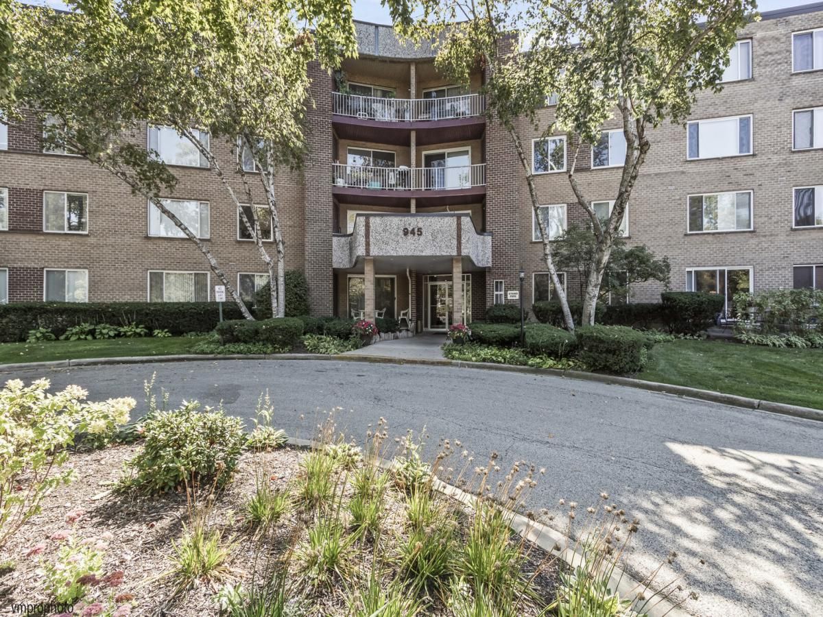 945 E Kenilworth Avenue #318 Palatine IL 60074 MLS #MRD12477619 45 MLS #MRD12477619 image #0
