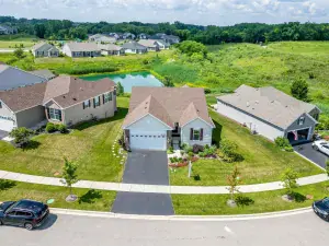 293 Switchgrass Drive Round Lake IL 60073 MLS #MRD12499199 62 broker reciprocity