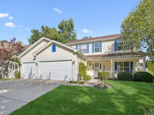 3510 Turnberry Drive McHenry IL 60050 MLS #MRD12503108 60 broker reciprocity