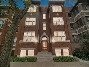 3816 S King Drive #2 Chicago IL 60653 MLS #MRD12326465 56 broker reciprocity