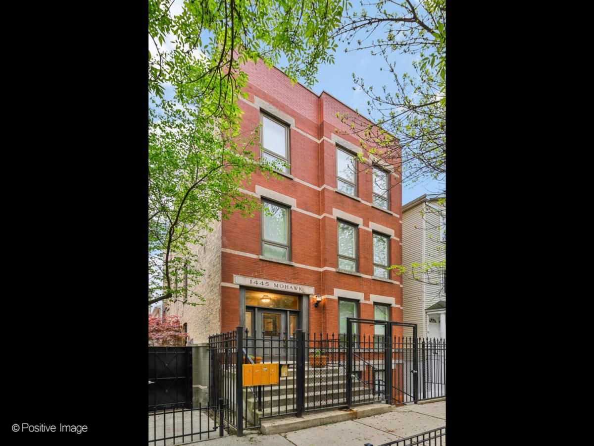1445 N Mohawk Street #LL Chicago IL 60610 MLS #MRD12477707 41 MLS #MRD12477707 image #0