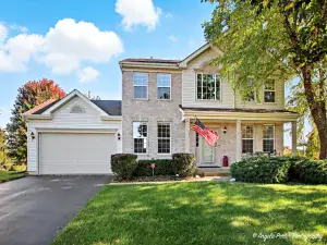 3402 W Bretons Drive McHenry IL 60050 MLS #MRD12496663 58 broker reciprocity