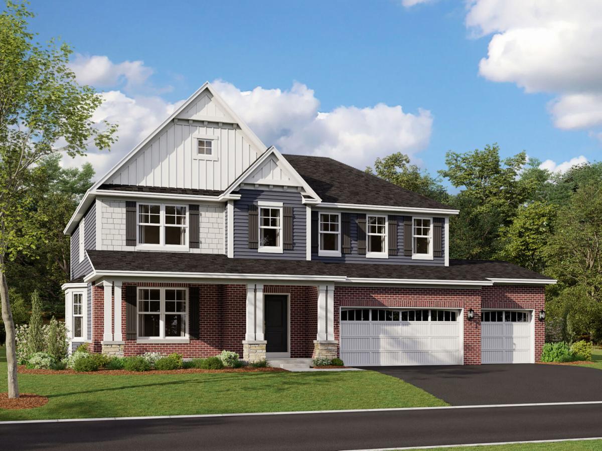 6 Hawthorn Ridge Drive Hawthorn Woods IL 60047 MLS #MRD12478042 45 MLS #MRD12478042 image #0