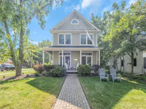 1421 Chartres Drive Northbrook IL 60062 MLS #MRD12461814 58 broker reciprocity